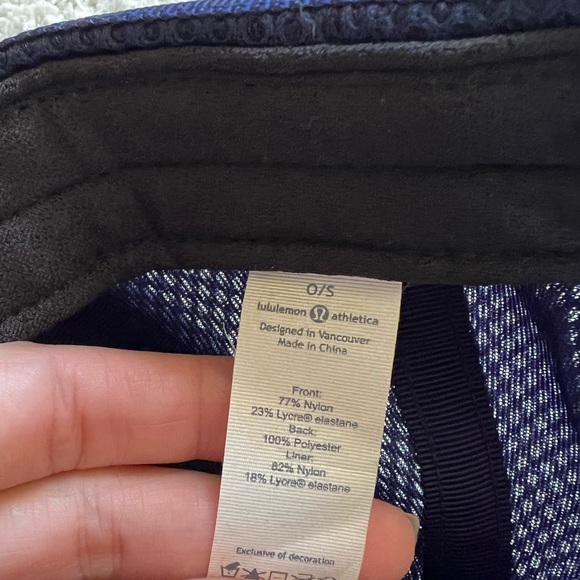 Lululemon Dash and Splash Cap - Picture 10 of 12